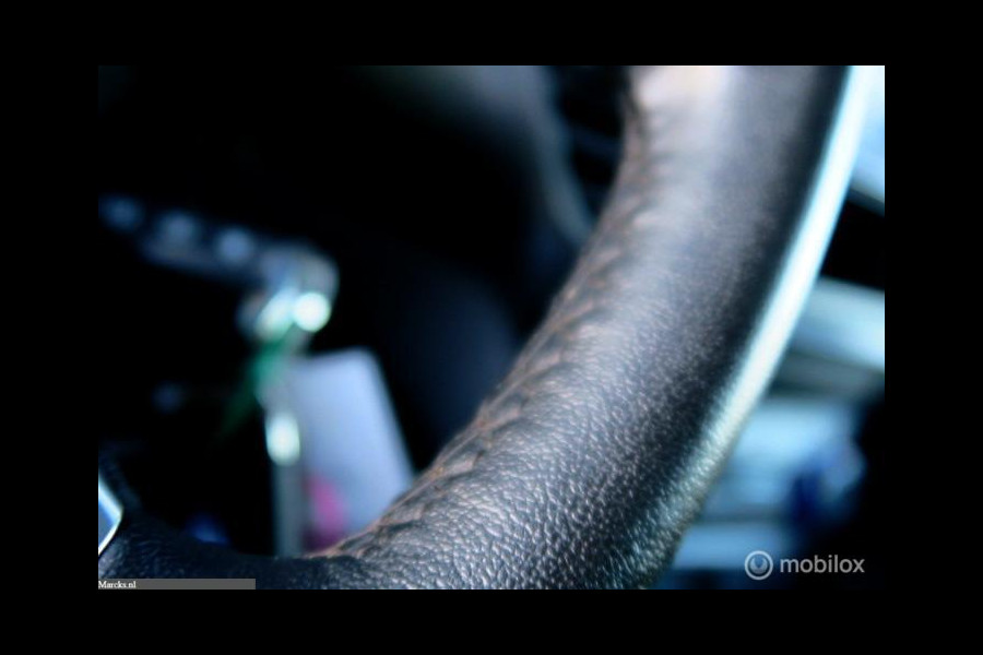 Ford Transit Connect 1.5 EcoBlue L2 EURO6 Leren bekleding