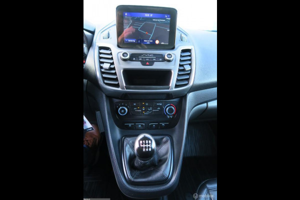 Ford Transit Connect 1.5 EcoBlue L2 EURO6 Leren bekleding