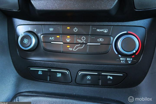 Ford Transit Connect 1.5 EcoBlue L2 EURO6 Leren bekleding