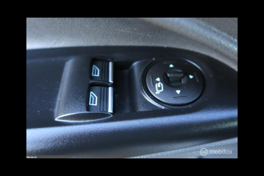 Ford Transit Connect 1.5 EcoBlue L2 EURO6 Leren bekleding