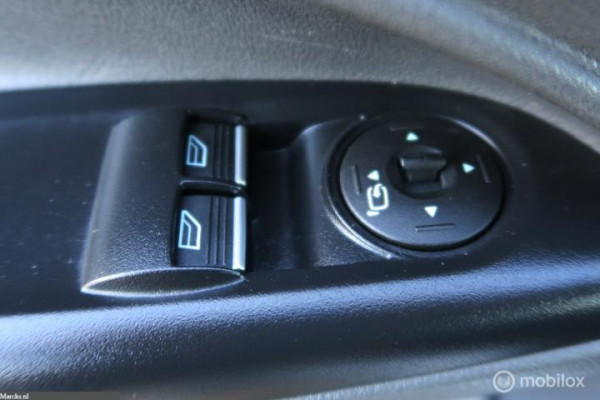 Ford Transit Connect 1.5 EcoBlue L2 EURO6 Leren bekleding