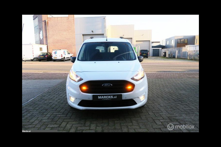Ford Transit Connect 1.5 EcoBlue L2 EURO6 Leren bekleding