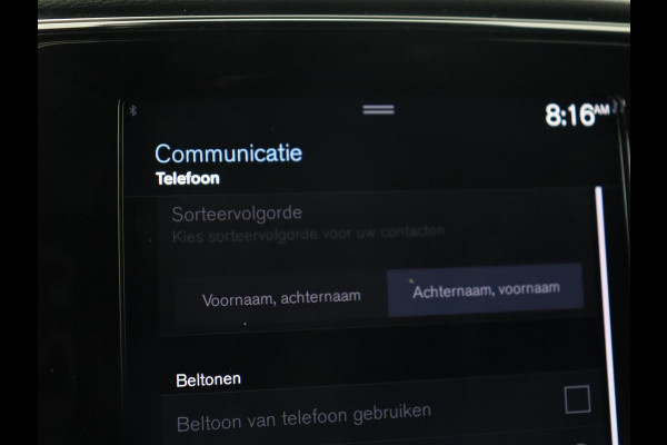 Volvo XC40 1.5 T5 Recharge R Design | Panoramadak | Trekhaak | Stoel & stuurverwarming | 360 Camera | Adaptive cruise | Harman/Kardon | Carplay | Leder/Alcantara | Keyless | Carplay | Navigatie | PHEV | Plug In