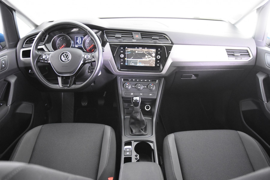 Volkswagen Touran 1.5 TSI *1ste Eigenaar*Panoramadak*Navigatie*Stoelverwarming*