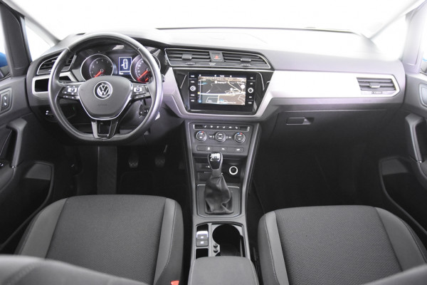 Volkswagen Touran 1.5 TSI *1ste Eigenaar*Panoramadak*Navigatie*Stoelverwarming*