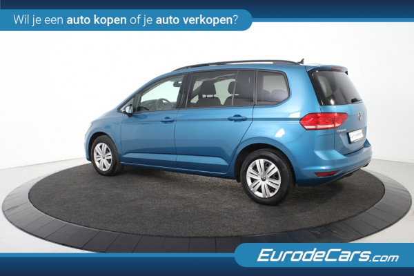 Volkswagen Touran 1.5 TSI *1ste Eigenaar*Panoramadak*Navigatie*Stoelverwarming*