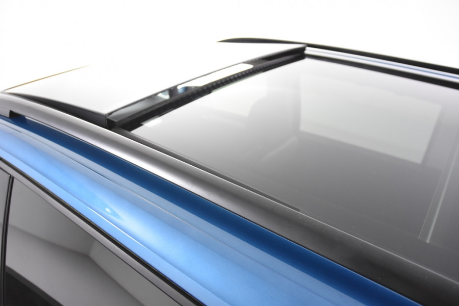 Volkswagen Touran 1.5 TSI *1ste Eigenaar*Panoramadak*Navigatie*Stoelverwarming*