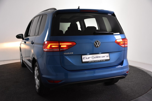 Volkswagen Touran 1.5 TSI *1ste Eigenaar*Panoramadak*Navigatie*Stoelverwarming*