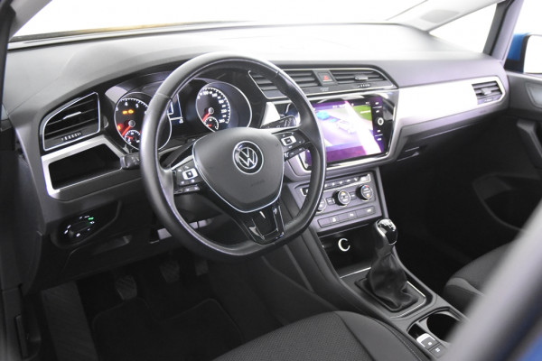 Volkswagen Touran 1.5 TSI *1ste Eigenaar*Panoramadak*Navigatie*Stoelverwarming*