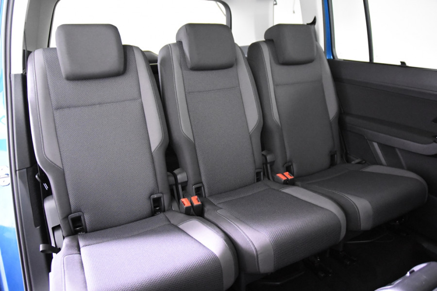 Volkswagen Touran 1.5 TSI *1ste Eigenaar*Panoramadak*Navigatie*Stoelverwarming*