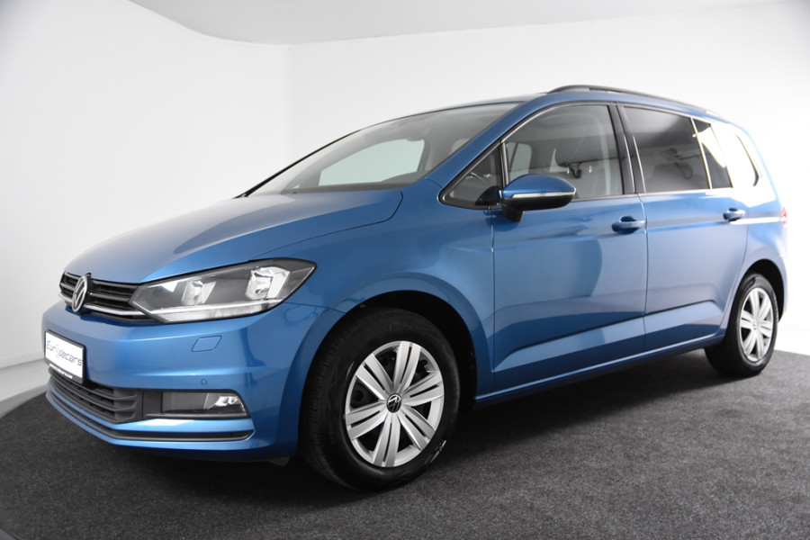 Volkswagen Touran 1.5 TSI *1ste Eigenaar*Panoramadak*Navigatie*Stoelverwarming*