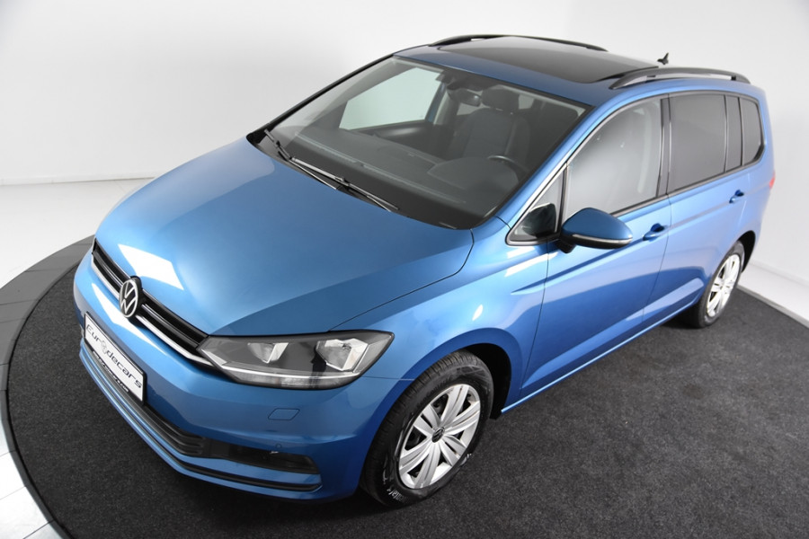 Volkswagen Touran 1.5 TSI *1ste Eigenaar*Panoramadak*Navigatie*Stoelverwarming*