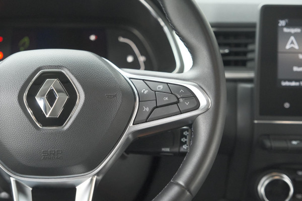 Renault Captur TCe 90 Intens | Camera | Parkeersensoren | Navigatie | 18 Inch Velgen