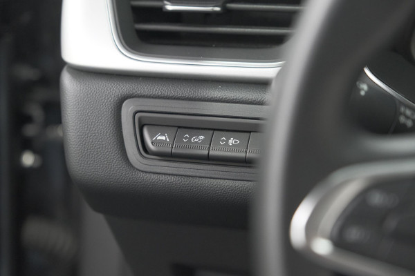 Renault Captur TCe 90 Intens | Camera | Parkeersensoren | Navigatie | 18 Inch Velgen