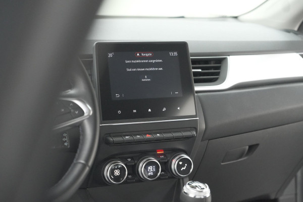 Renault Captur TCe 90 Intens | Camera | Parkeersensoren | Navigatie | 18 Inch Velgen