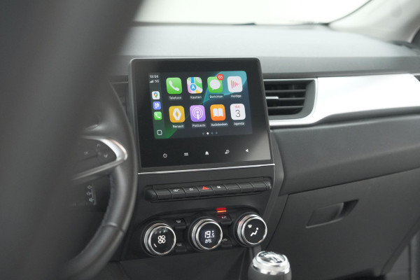 Renault Captur TCe 90 Intens | Camera | Parkeersensoren | Navigatie | 18 Inch Velgen