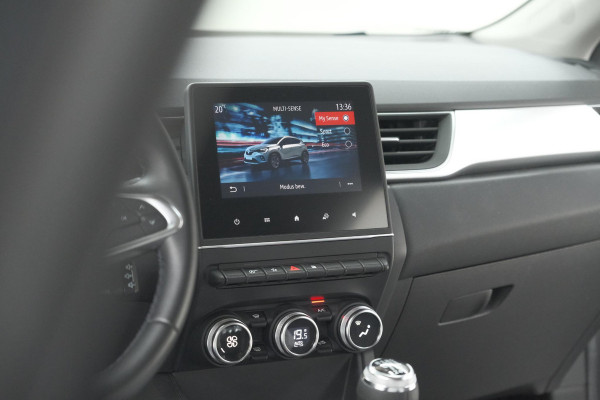 Renault Captur TCe 90 Intens | Camera | Parkeersensoren | Navigatie | 18 Inch Velgen