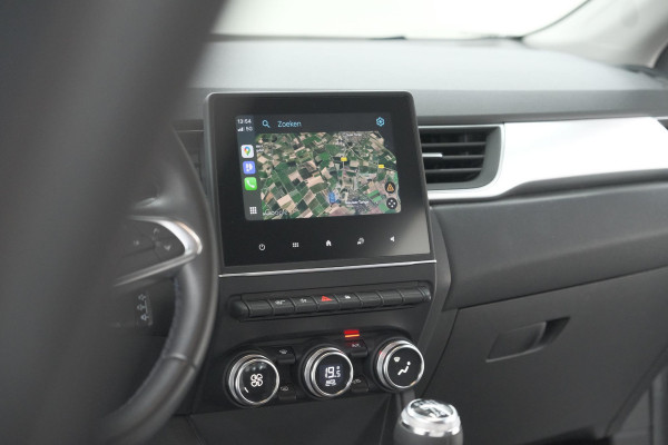 Renault Captur TCe 90 Intens | Camera | Parkeersensoren | Navigatie | 18 Inch Velgen