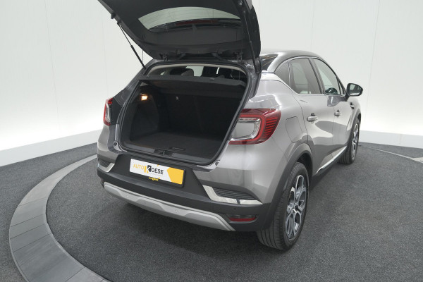 Renault Captur TCe 90 Intens | Camera | Parkeersensoren | Navigatie | 18 Inch Velgen