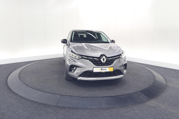 Renault Captur TCe 90 Intens | Camera | Parkeersensoren | Navigatie | 18 Inch Velgen