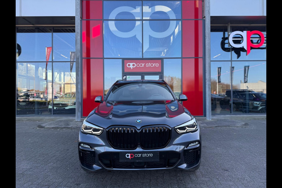 BMW X5 XDrive45e Executive M-pakket Panorama