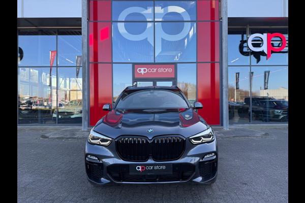 BMW X5 XDrive45e Executive M-pakket Panorama