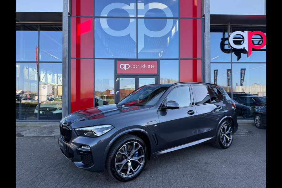 BMW X5 XDrive45e Executive M-pakket Panorama