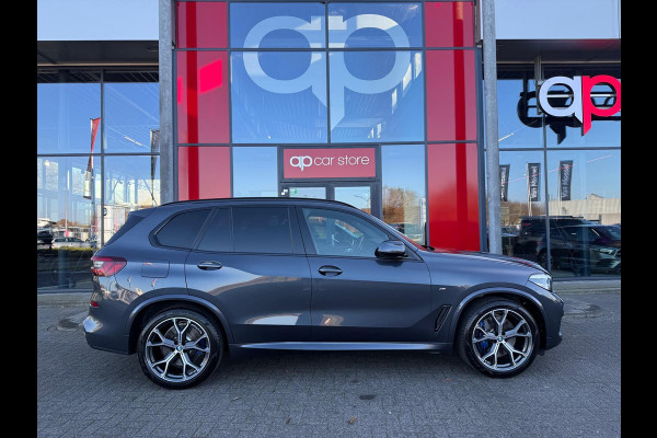 BMW X5 XDrive45e Executive M-pakket Panorama