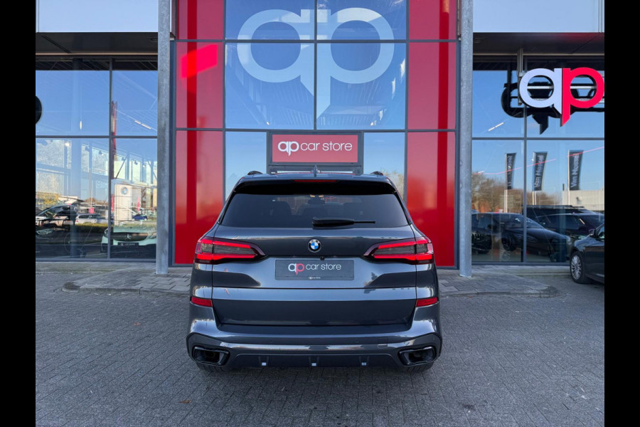 BMW X5 XDrive45e Executive M-pakket Panorama