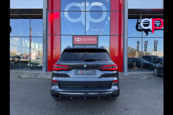 BMW X5 XDrive45e Executive M-pakket Panorama