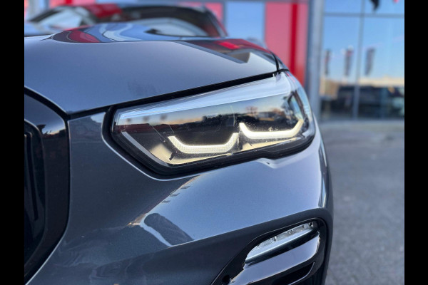 BMW X5 XDrive45e Executive M-pakket Panorama