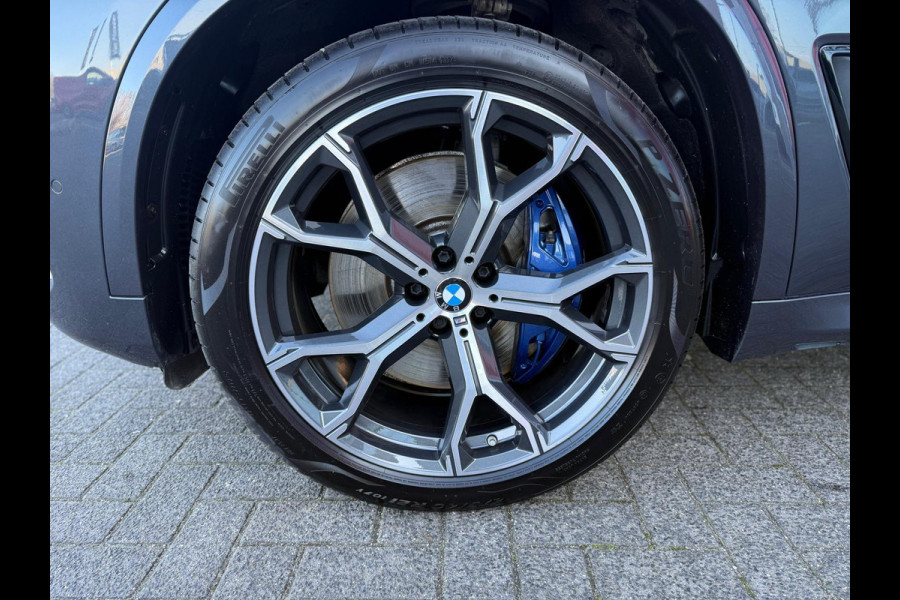 BMW X5 XDrive45e Executive M-pakket Panorama