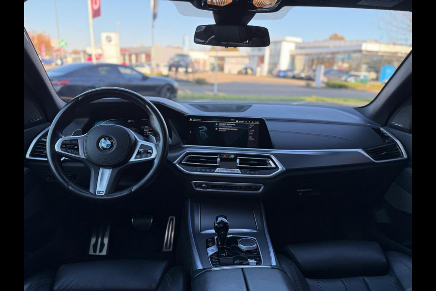 BMW X5 XDrive45e Executive M-pakket Panorama