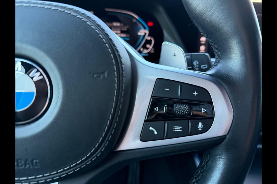 BMW X5 XDrive45e Executive M-pakket Panorama