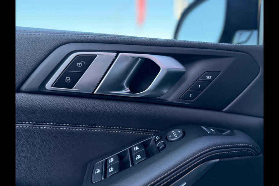 BMW X5 XDrive45e Executive M-pakket Panorama