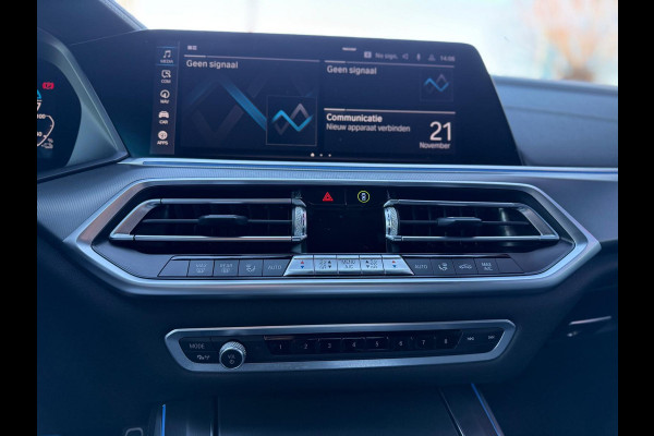 BMW X5 XDrive45e Executive M-pakket Panorama