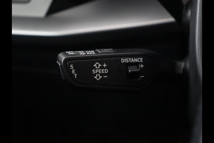 Audi A3 30 TFSI Business edition | Trekhaak | Adaptive cruise | Carplay | Park Assist | Climate control | Virtual Cockpit | Full LED | Sportstoelen | Navigatie | Parkeerhulp