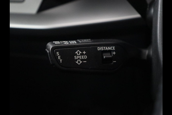 Audi A3 30 TFSI Business edition | Trekhaak | Adaptive cruise | Carplay | Park Assist | Climate control | Virtual Cockpit | Full LED | Sportstoelen | Navigatie | Parkeerhulp