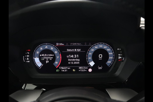 Audi A3 30 TFSI Business edition | Trekhaak | Adaptive cruise | Carplay | Park Assist | Climate control | Virtual Cockpit | Full LED | Sportstoelen | Navigatie | Parkeerhulp