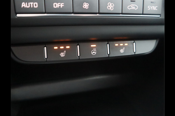 Kia ProCeed 1.4 T-GDI GT-Line / Panoramadak