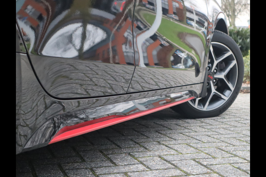 Kia ProCeed 1.4 T-GDI GT-Line / Panoramadak