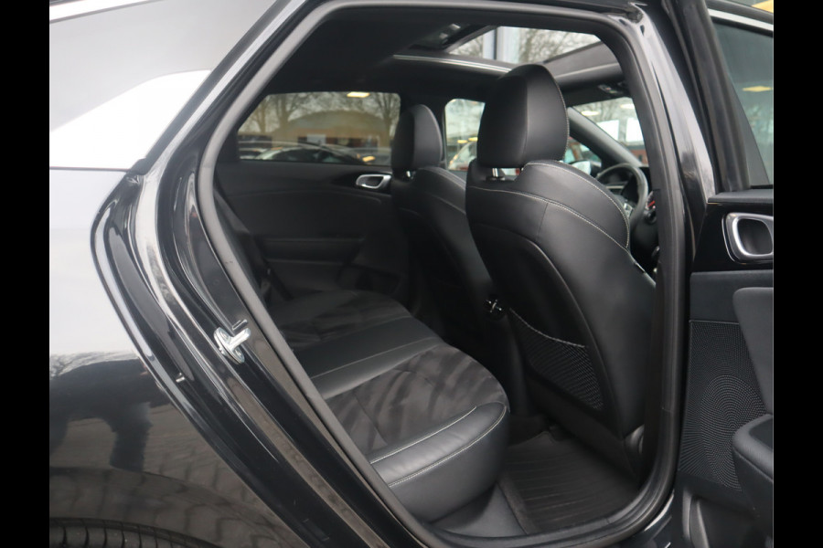 Kia ProCeed 1.4 T-GDI GT-Line / Panoramadak