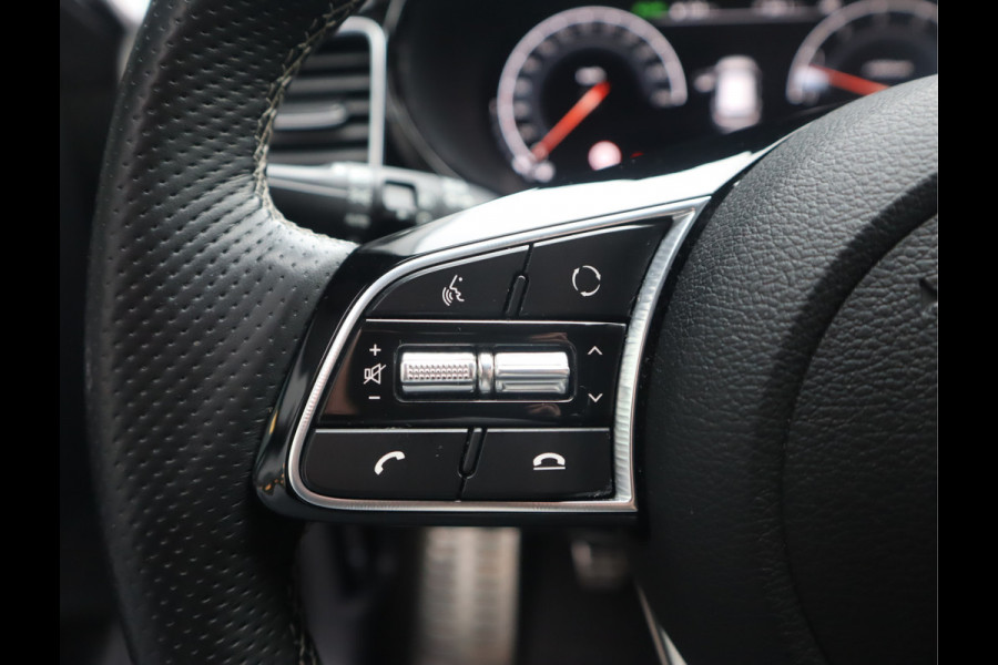 Kia ProCeed 1.4 T-GDI GT-Line / Panoramadak