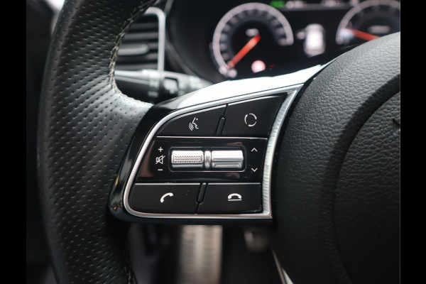 Kia ProCeed 1.4 T-GDI GT-Line / Panoramadak