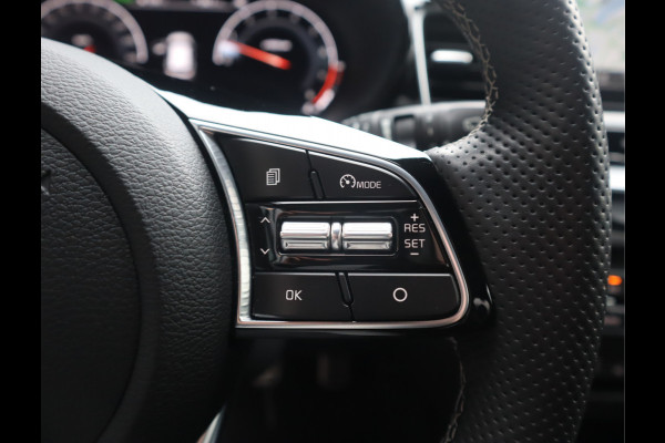 Kia ProCeed 1.4 T-GDI GT-Line / Panoramadak