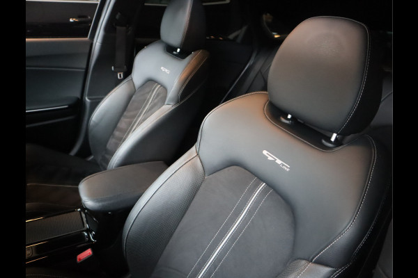 Kia ProCeed 1.4 T-GDI GT-Line / Panoramadak