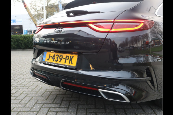 Kia ProCeed 1.4 T-GDI GT-Line / Panoramadak