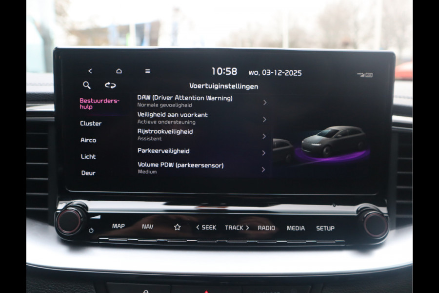 Kia ProCeed 1.4 T-GDI GT-Line / Panoramadak