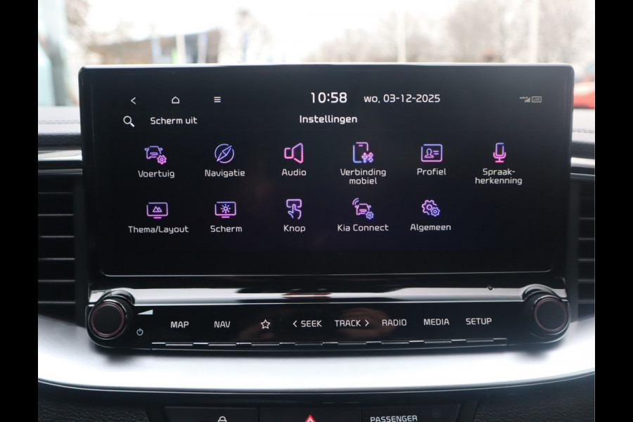 Kia ProCeed 1.4 T-GDI GT-Line / Panoramadak