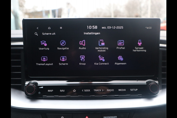 Kia ProCeed 1.4 T-GDI GT-Line / Panoramadak